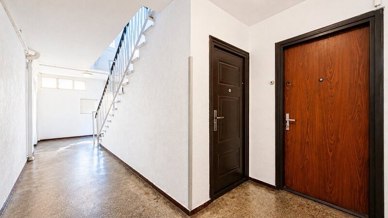 Doamna Ghica apartament 3 camere acces direct Parc Plumbuita, renovat